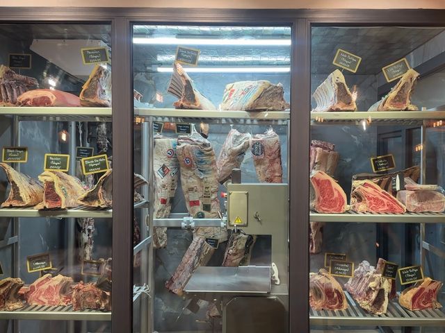 Auberge de la Selette 