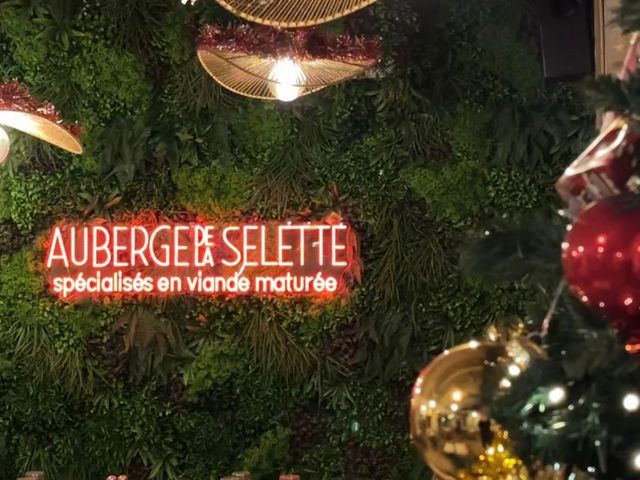 Auberge de la Selette 