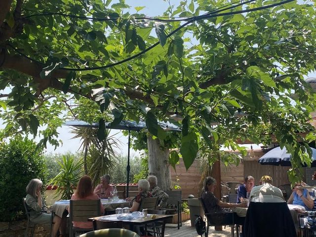 Auberge de la Selette 