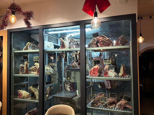 Auberge de la Selette 