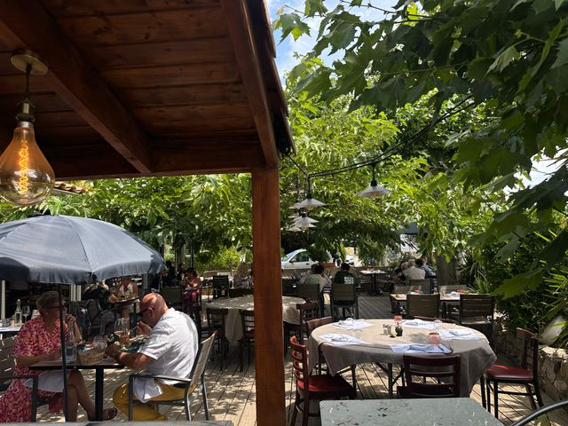 Auberge de la Selette 