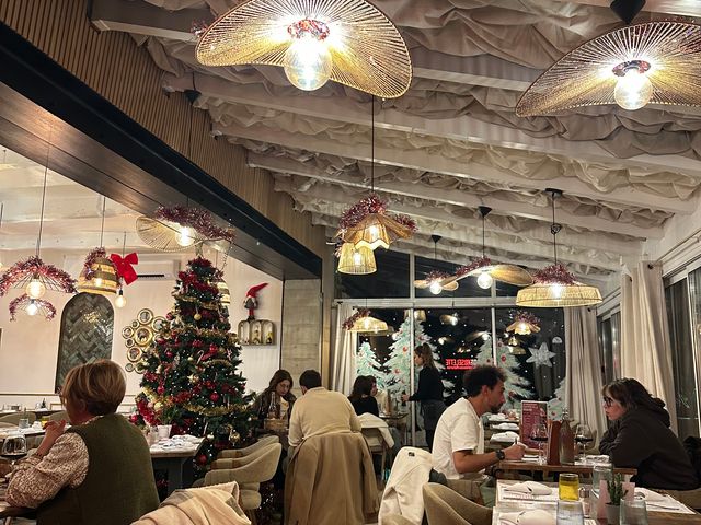 Auberge de la Selette 