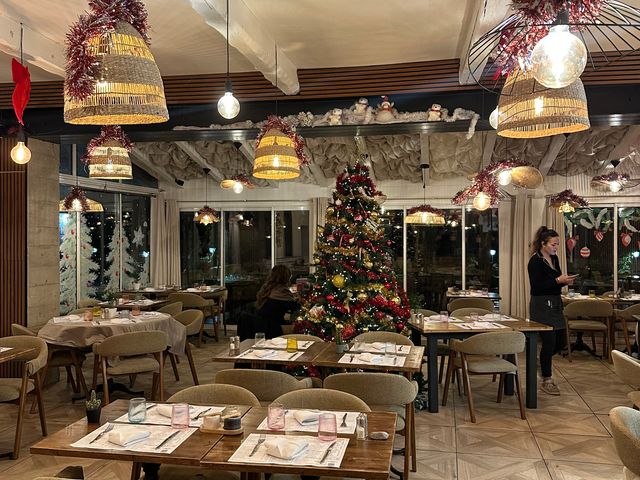 Auberge de la Selette 