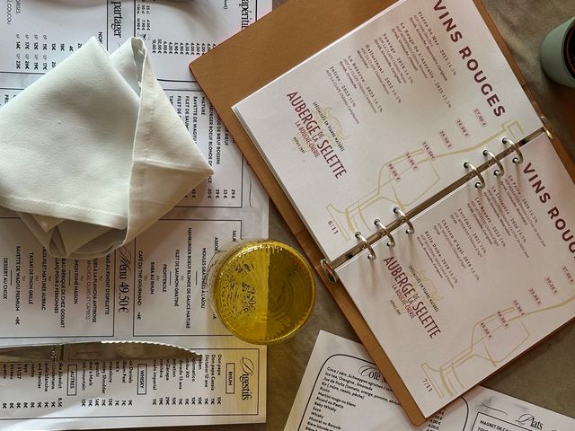 Auberge de la Selette 