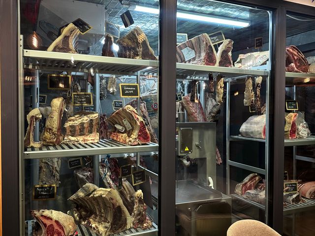 Auberge de la Selette 